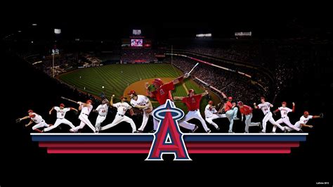 Local Attendance 38,297 Venue Angel Stadium of Anaheim Game Duration 320 Night Game, on grass Logos via Sports Logos. . Los angeles angels box score